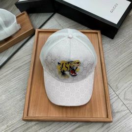 Picture of Gucci Cap _SKUGuccicap052812562